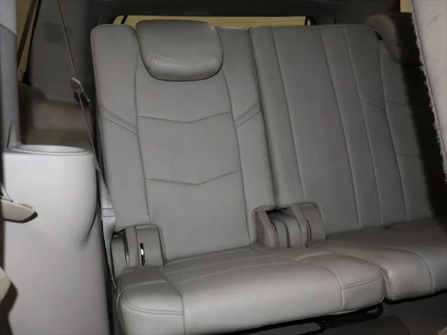 2015 Cadillac Escalade ESV Premium
