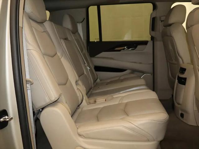 2015 Cadillac Escalade ESV Premium