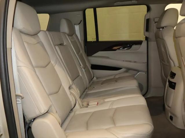 2015 Cadillac Escalade ESV Premium
