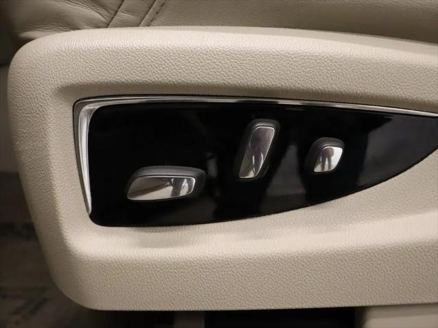 2015 Cadillac Escalade ESV Premium