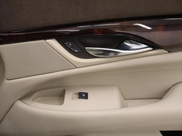 2015 Cadillac Escalade ESV Premium
