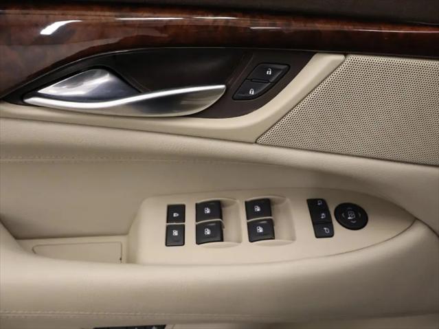 2015 Cadillac Escalade ESV Premium