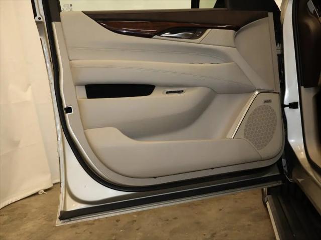 2015 Cadillac Escalade ESV Premium