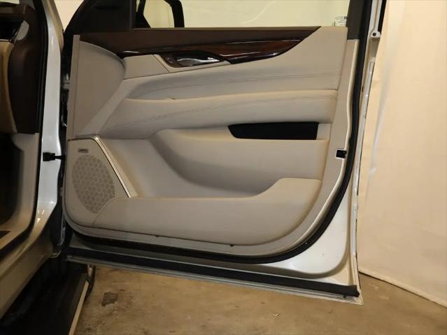 2015 Cadillac Escalade ESV Premium