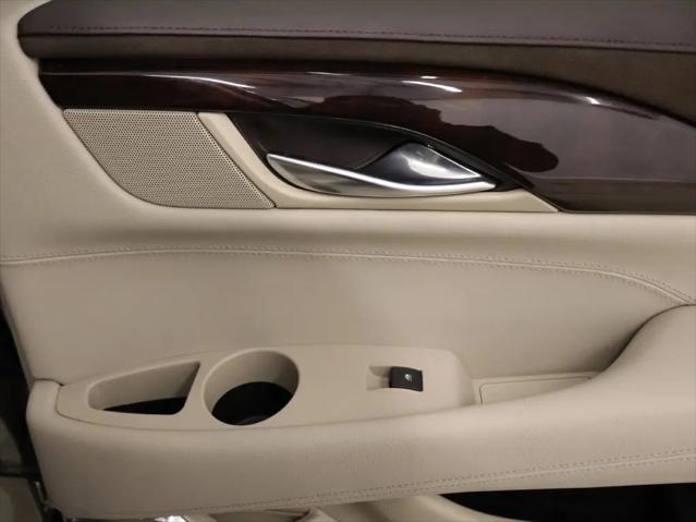 2015 Cadillac Escalade ESV Premium