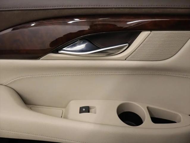 2015 Cadillac Escalade ESV Premium