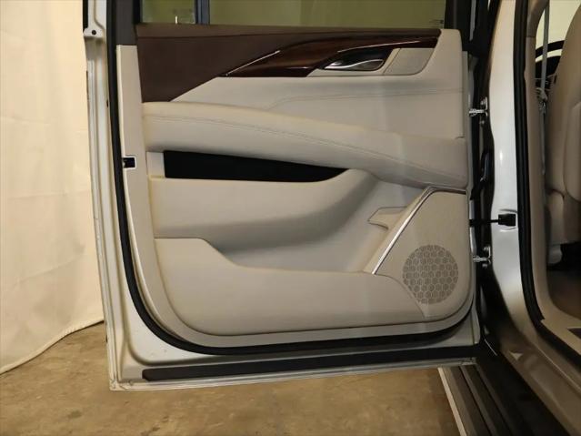 2015 Cadillac Escalade ESV Premium