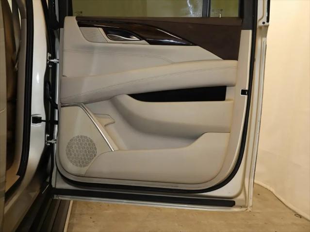 2015 Cadillac Escalade ESV Premium