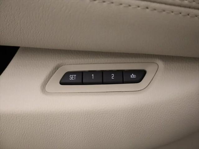 2015 Cadillac Escalade ESV Premium