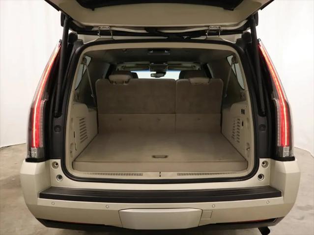 2015 Cadillac Escalade ESV Premium