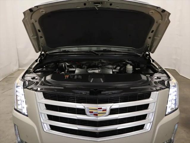 2015 Cadillac Escalade ESV Premium