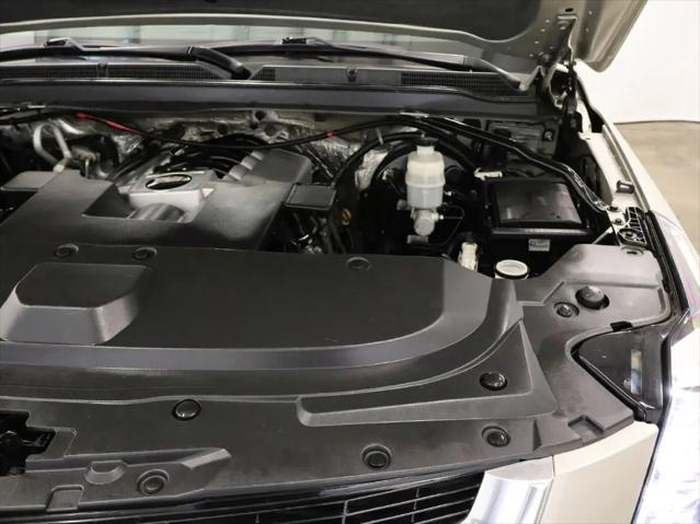 2015 Cadillac Escalade ESV Premium