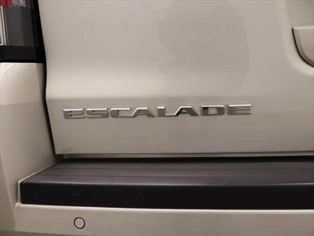 2015 Cadillac Escalade ESV Premium