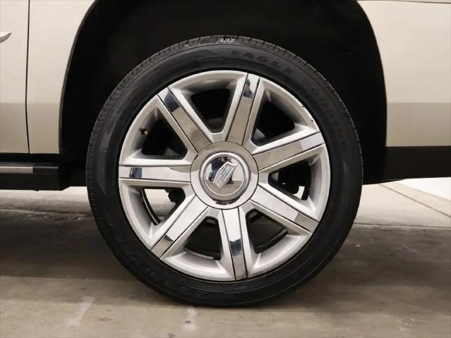 2015 Cadillac Escalade ESV Premium
