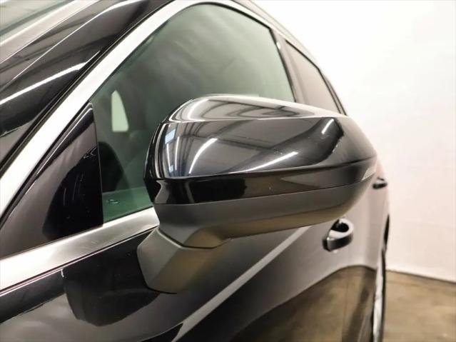 2020 Audi Q3 Premium 45 TFSI S line quattro Tiptronic