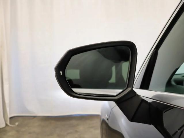 2020 Audi Q3 Premium 45 TFSI S line quattro Tiptronic