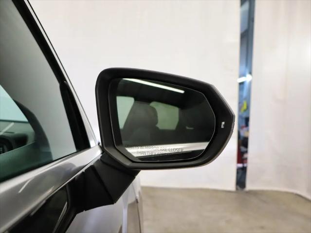2020 Audi Q3 Premium 45 TFSI S line quattro Tiptronic