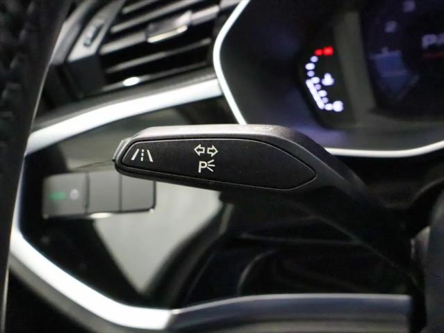 2020 Audi Q3 Premium 45 TFSI S line quattro Tiptronic