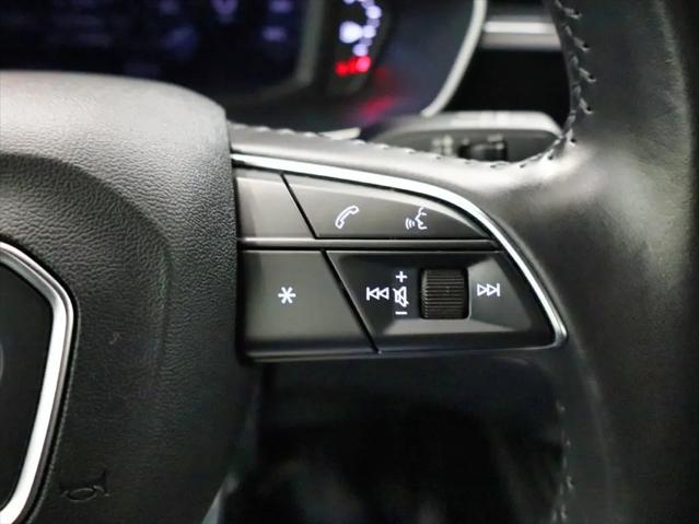2020 Audi Q3 Premium 45 TFSI S line quattro Tiptronic