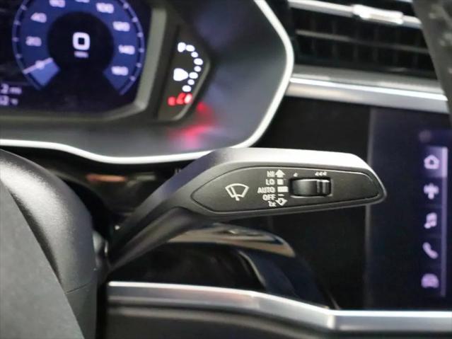 2020 Audi Q3 Premium 45 TFSI S line quattro Tiptronic