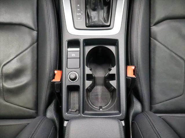 2020 Audi Q3 Premium 45 TFSI S line quattro Tiptronic