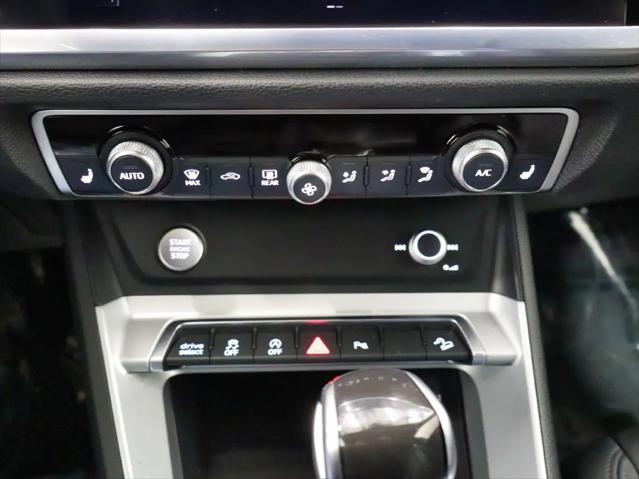 2020 Audi Q3 Premium 45 TFSI S line quattro Tiptronic