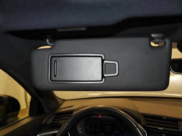 2020 Audi Q3 Premium 45 TFSI S line quattro Tiptronic