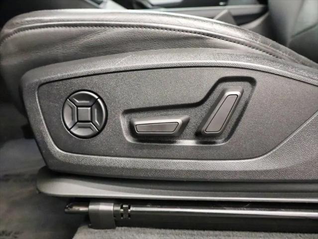2020 Audi Q3 Premium 45 TFSI S line quattro Tiptronic
