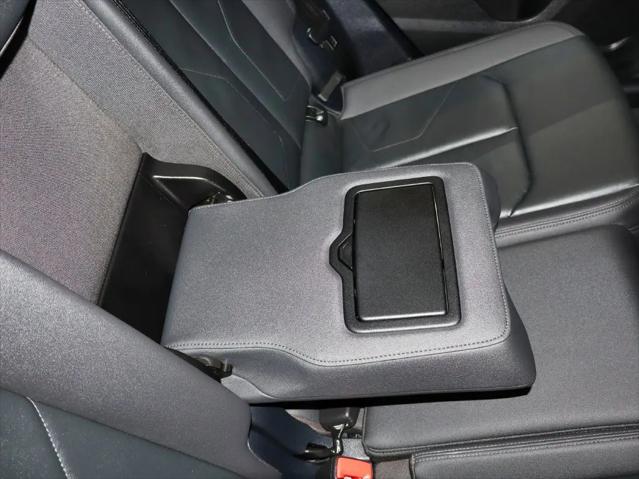 2020 Audi Q3 Premium 45 TFSI S line quattro Tiptronic