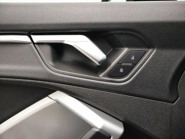2020 Audi Q3 Premium 45 TFSI S line quattro Tiptronic