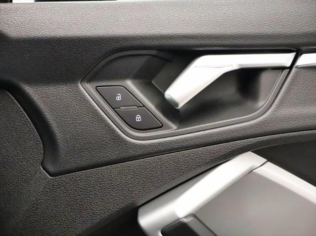 2020 Audi Q3 Premium 45 TFSI S line quattro Tiptronic