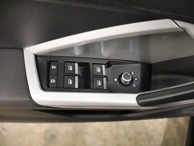 2020 Audi Q3 Premium 45 TFSI S line quattro Tiptronic