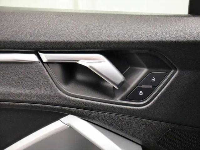 2020 Audi Q3 Premium 45 TFSI S line quattro Tiptronic