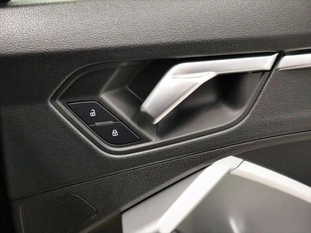 2020 Audi Q3 Premium 45 TFSI S line quattro Tiptronic