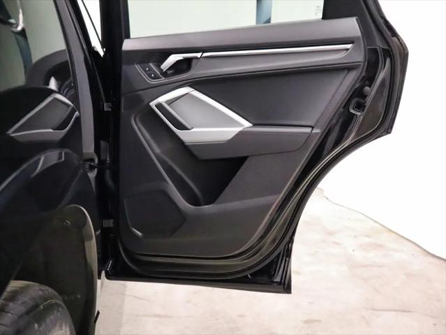 2020 Audi Q3 Premium 45 TFSI S line quattro Tiptronic