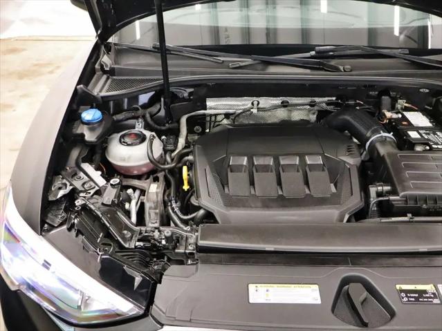 2020 Audi Q3 Premium 45 TFSI S line quattro Tiptronic