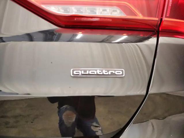 2020 Audi Q3 Premium 45 TFSI S line quattro Tiptronic