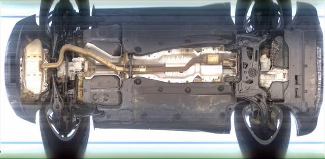 2020 Audi Q3 Premium 45 TFSI S line quattro Tiptronic