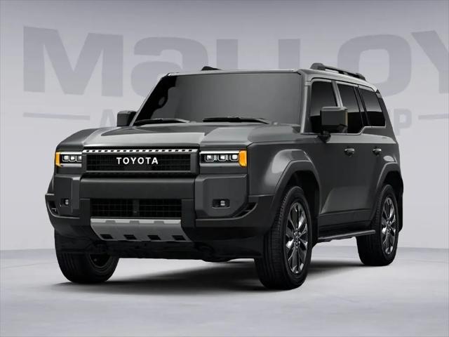2027 Toyota Land Cruiser Land Cruiser for sale in Winchester, VA
