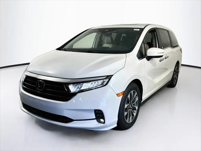 2023 Honda Odyssey EX-L for sale in Palm Harbor, FL