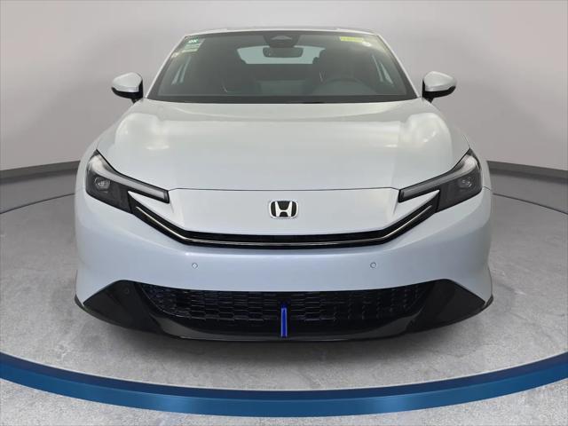 2026 Honda Prelude Hybrid