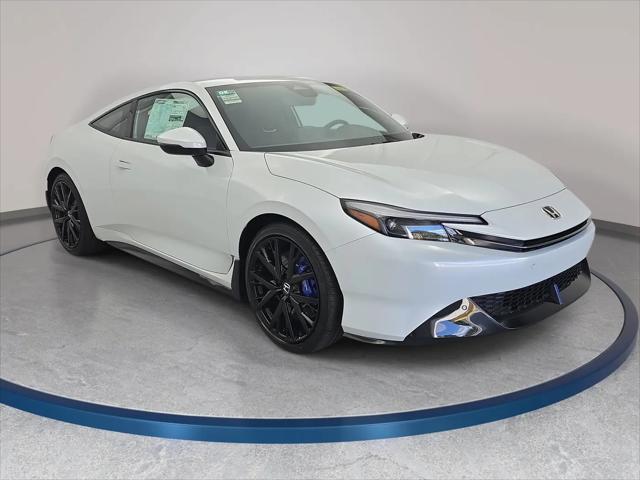 2026 Honda Prelude Hybrid