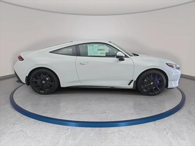 2026 Honda Prelude Hybrid