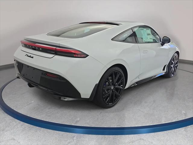 2026 Honda Prelude Hybrid
