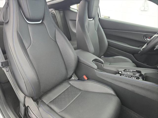 2026 Honda Prelude Hybrid