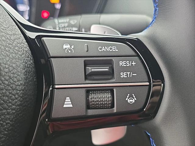 2026 Honda Prelude Hybrid
