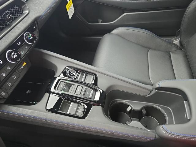 2026 Honda Prelude Hybrid