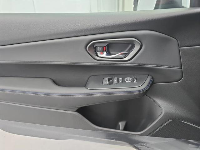 2026 Honda Prelude Hybrid