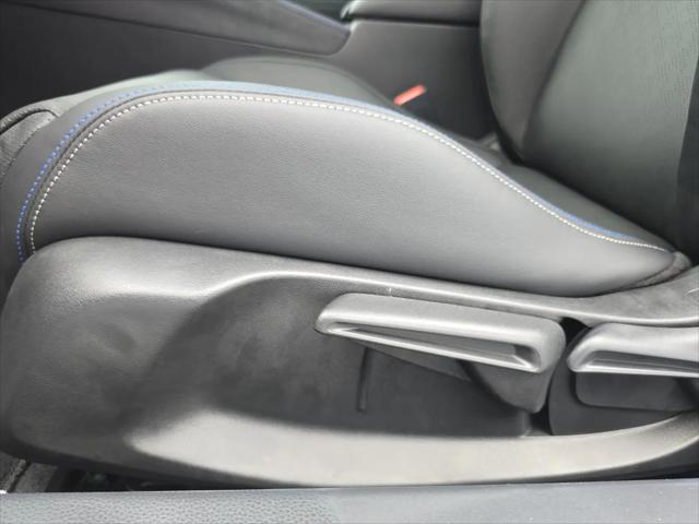 2026 Honda Prelude Hybrid