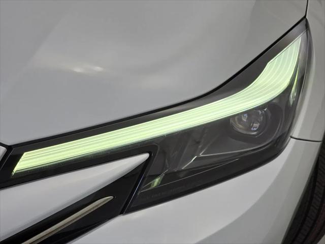 2026 Honda Prelude Hybrid